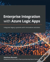 Capa do artigo Enterprise Integration With Azure Logic Apps