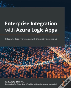 Capa do artigo Enterprise Integration With Azure Logic Apps