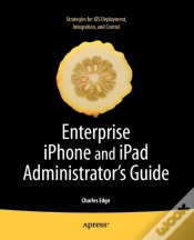 Capa do artigo Enterprise Iphone And Ipad Administrator