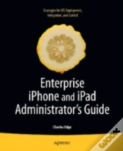 Capa do artigo Enterprise Iphone And Ipad Administrator