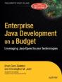 Enterprise Java Development On A Budget - Preview