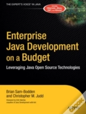 Capa do artigo Enterprise Java Development On A Budget