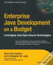 Capa do artigo Enterprise Java Development On A Budget