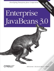 Capa do artigo Enterprise Javabeans 3.0