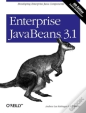 Capa do artigo Enterprise Javabeans 3.1