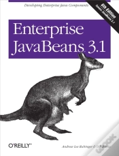 Capa do artigo Enterprise Javabeans 3.1