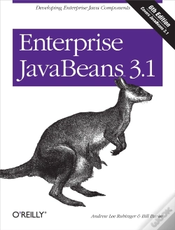 Capa do artigo Enterprise Javabeans 3.1
