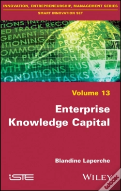 Capa do artigo Enterprise Knowledge Capital