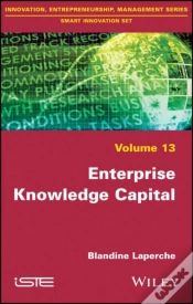 Capa do artigo Enterprise Knowledge Capital