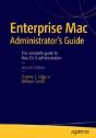 Enterprise Mac Administrators Guide - Preview