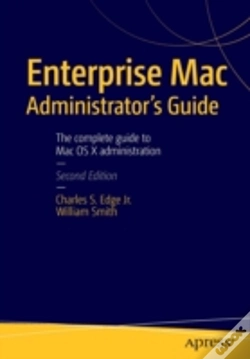 Capa do artigo Enterprise Mac Administrators Guide