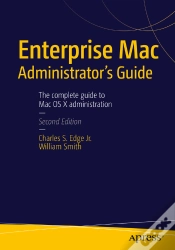Capa do artigo Enterprise Mac Administrators Guide