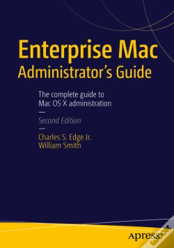 Capa do artigo Enterprise Mac Administrators Guide