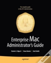 Capa do artigo Enterprise Mac Administrators Guide