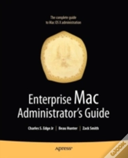 Capa do artigo Enterprise Mac Administrators Guide
