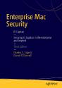 Enterprise Mac Security: Mac Os X - Preview