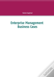 Capa do artigo Enterprise Management Business Cases
