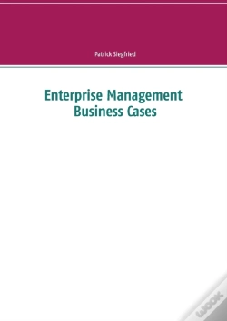 Capa do artigo Enterprise Management Business Cases