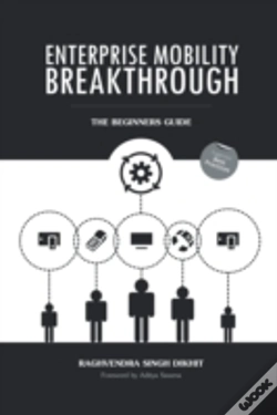 Capa do artigo Enterprise Mobility Breakthrough: The Be