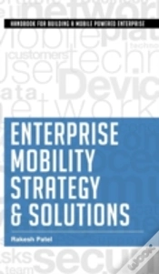 Capa do artigo Enterprise Mobility Strategy & Solutions