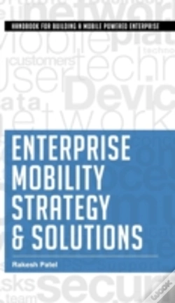 Capa do artigo Enterprise Mobility Strategy & Solutions