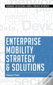 Capa do artigo Enterprise Mobility Strategy & Solutions