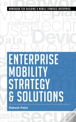 Capa do artigo Enterprise Mobility Strategy & Solutions