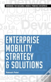 Capa do artigo Enterprise Mobility Strategy & Solutions