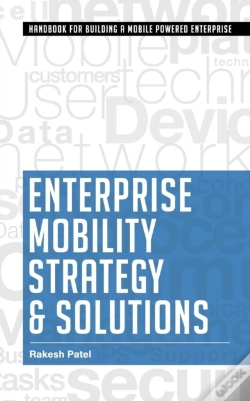 Capa do artigo Enterprise Mobility Strategy & Solutions