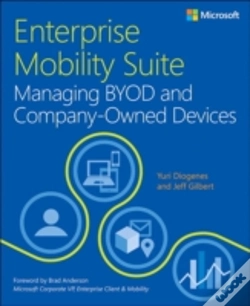 Capa do artigo Enterprise Mobility Suite - Managing Byod And Company - Owned Devices