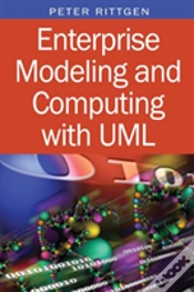 Capa do artigo Enterprise Modeling And Computing With Uml