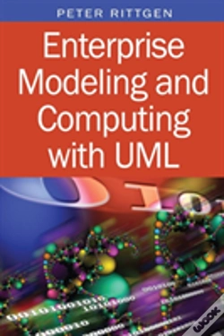 Capa do artigo Enterprise Modeling And Computing With Uml