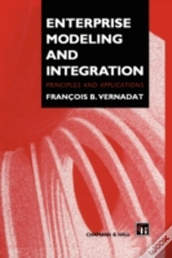 Capa do artigo Enterprise Modeling And Integration
