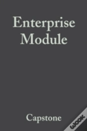 Capa do artigo Enterprise Module