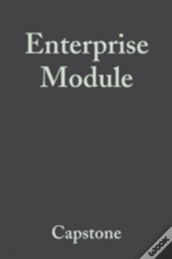 Capa do artigo Enterprise Module