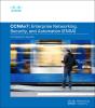 Enterprise Networking, Security, And Automation Companion Guide (Ccnav7) - Preview