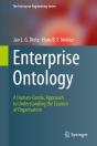 Enterprise Ontology - Preview