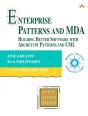Enterprise Patterns And Mda - Preview