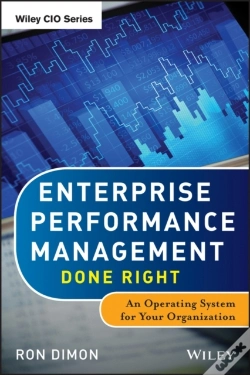 Capa do artigo Enterprise Performance Management Done Right