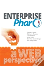 Capa do artigo Enterprise Pharo: A Web Perspective