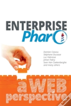 Capa do artigo Enterprise Pharo: A Web Perspective