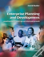 Capa do artigo Enterprise Planning And Development