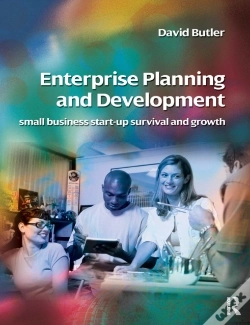 Capa do artigo Enterprise Planning And Development