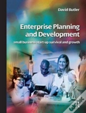 Capa do artigo Enterprise Planning And Development