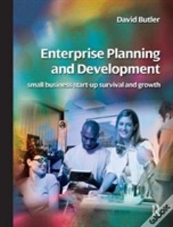 Capa do artigo Enterprise Planning And Development