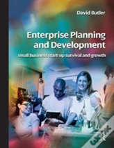 Enterprise Planning And Development