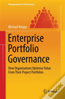 Enterprise Portfolio Governance