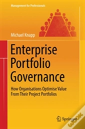 Enterprise Portfolio Governance