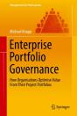 Enterprise Portfolio Governance - Preview