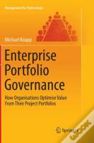 Enterprise Portfolio Governance